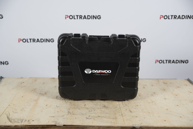 Boormachine - Daewoo DAMD1600