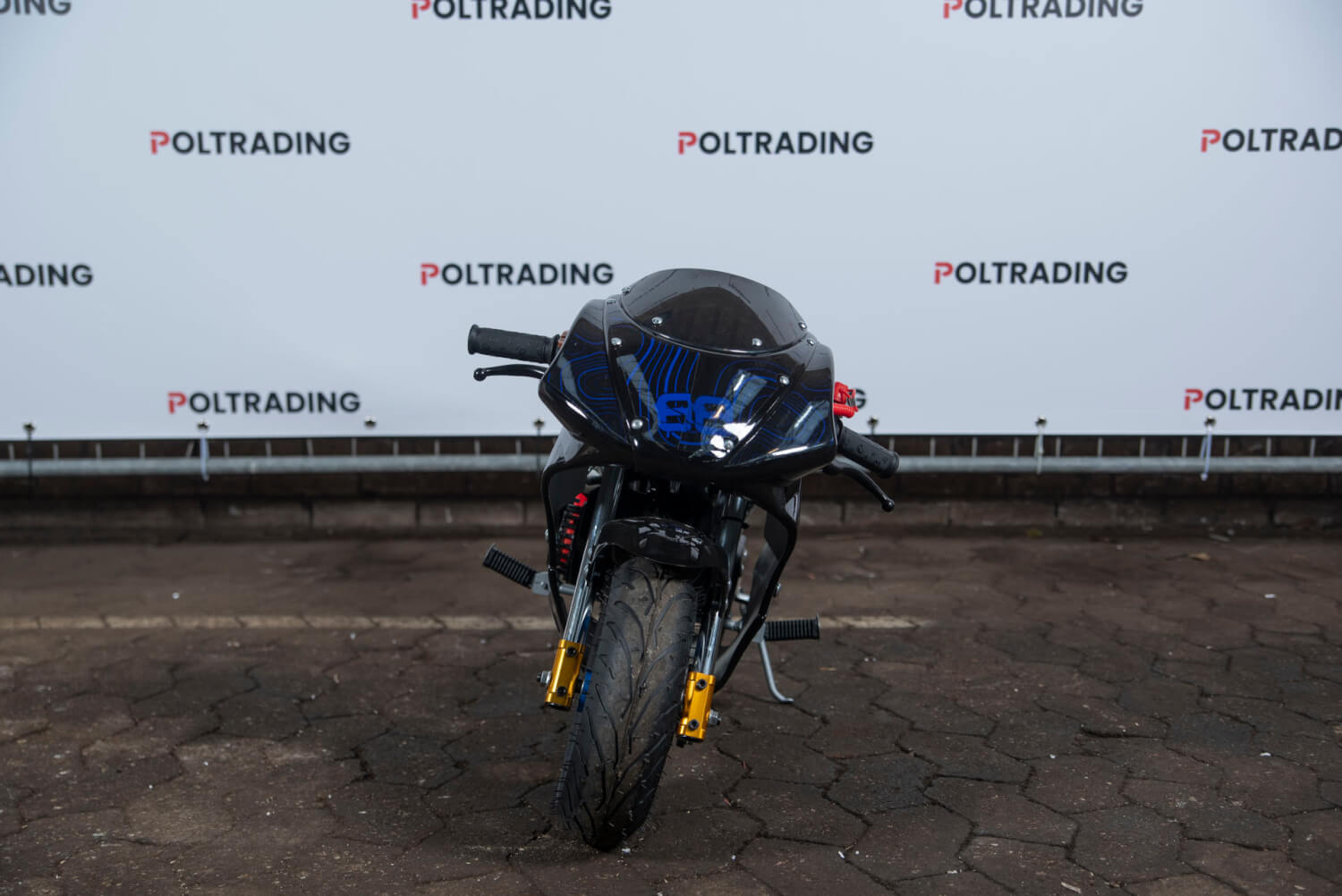 Mini racer 49cc - Ultra Motorcross