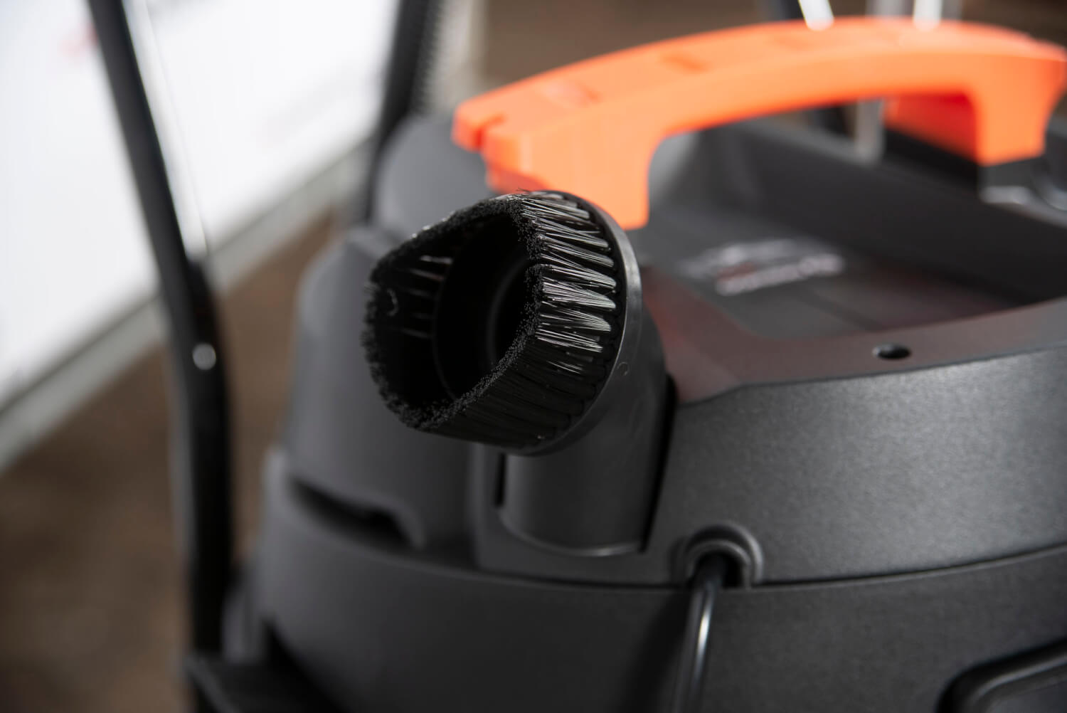 Industriële stofzuiger 60L - Daewoo DAVC2400-60L