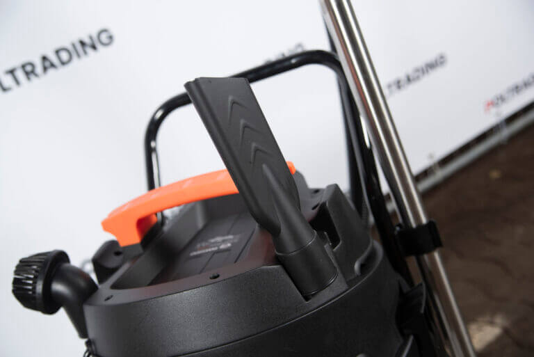 Industriële stofzuiger 60L - Daewoo DAVC2400-60L