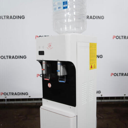 Water dispenser - Royal Swiss