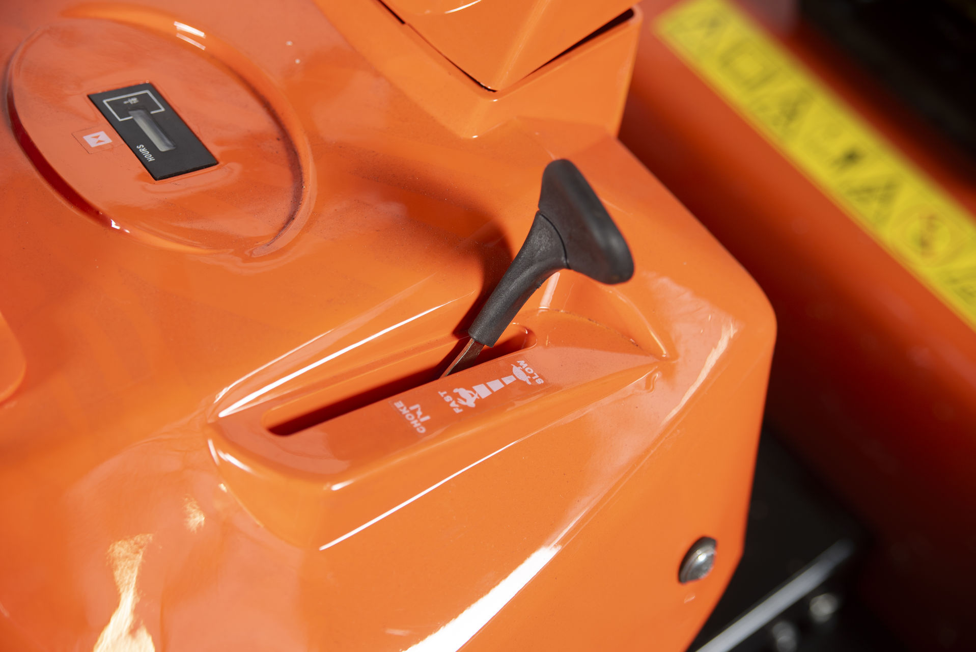 Benzine zitmaaier 19 PK - Daewoo DA1066HX