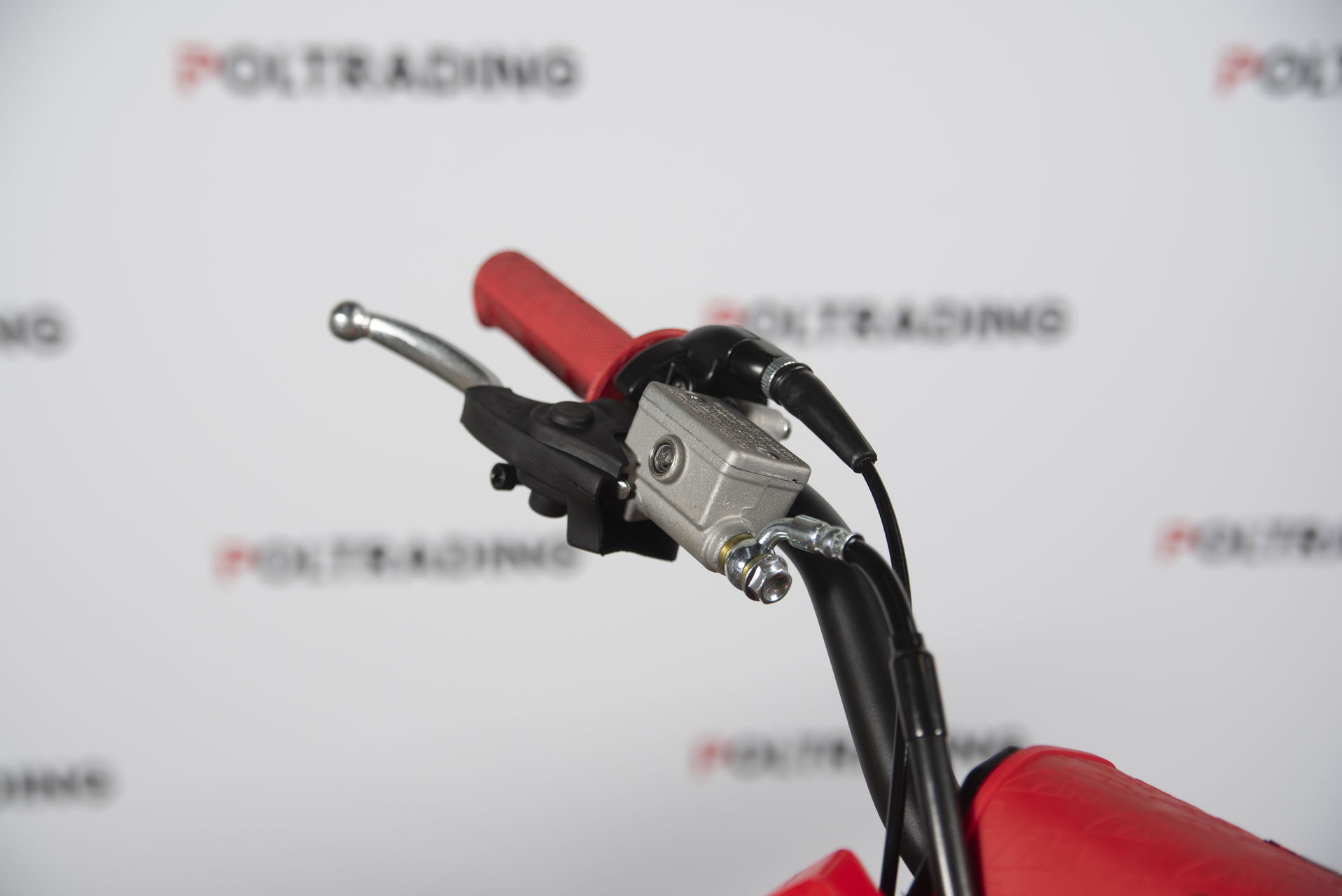 Crossmotor 150cc – Apollo Thunder