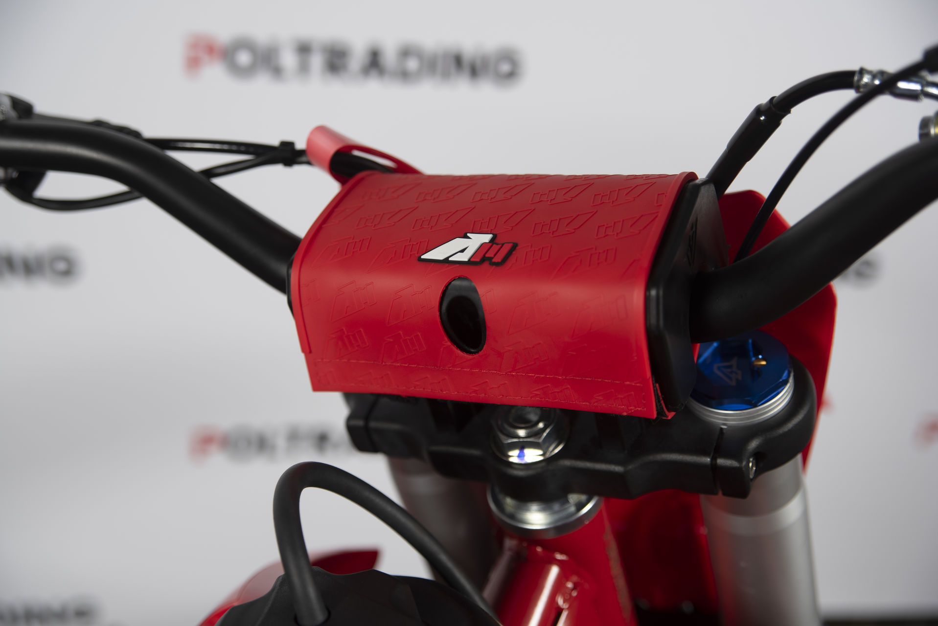 Crossmotor 150cc – Apollo Thunder