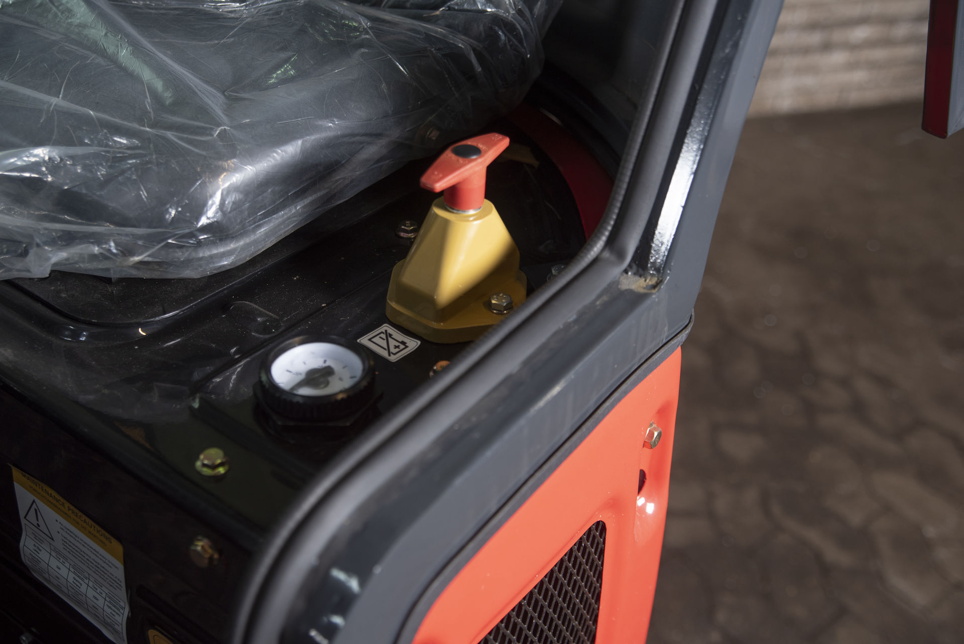 Minigraver - Stahlworks