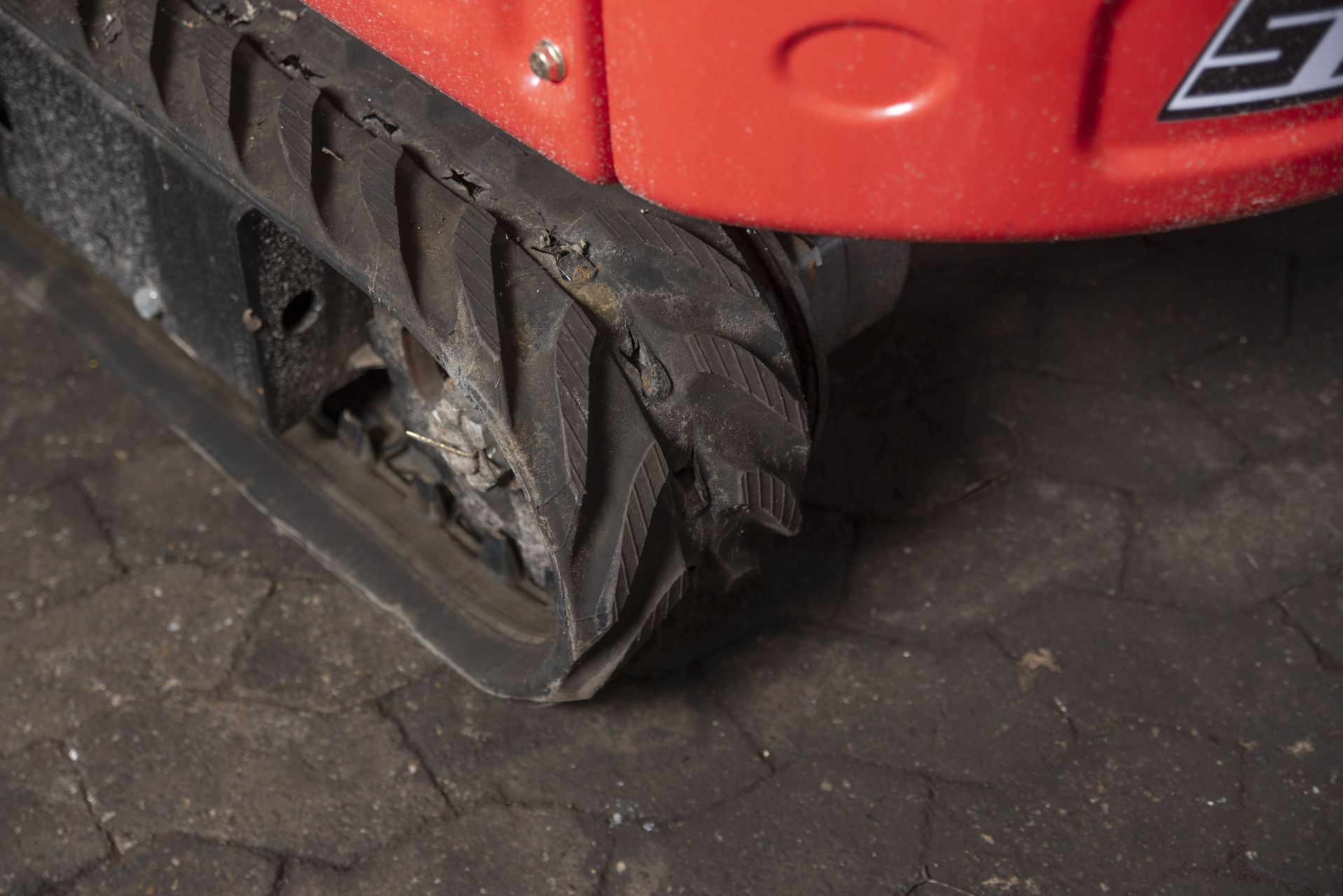 Minigraver - Stahlworks