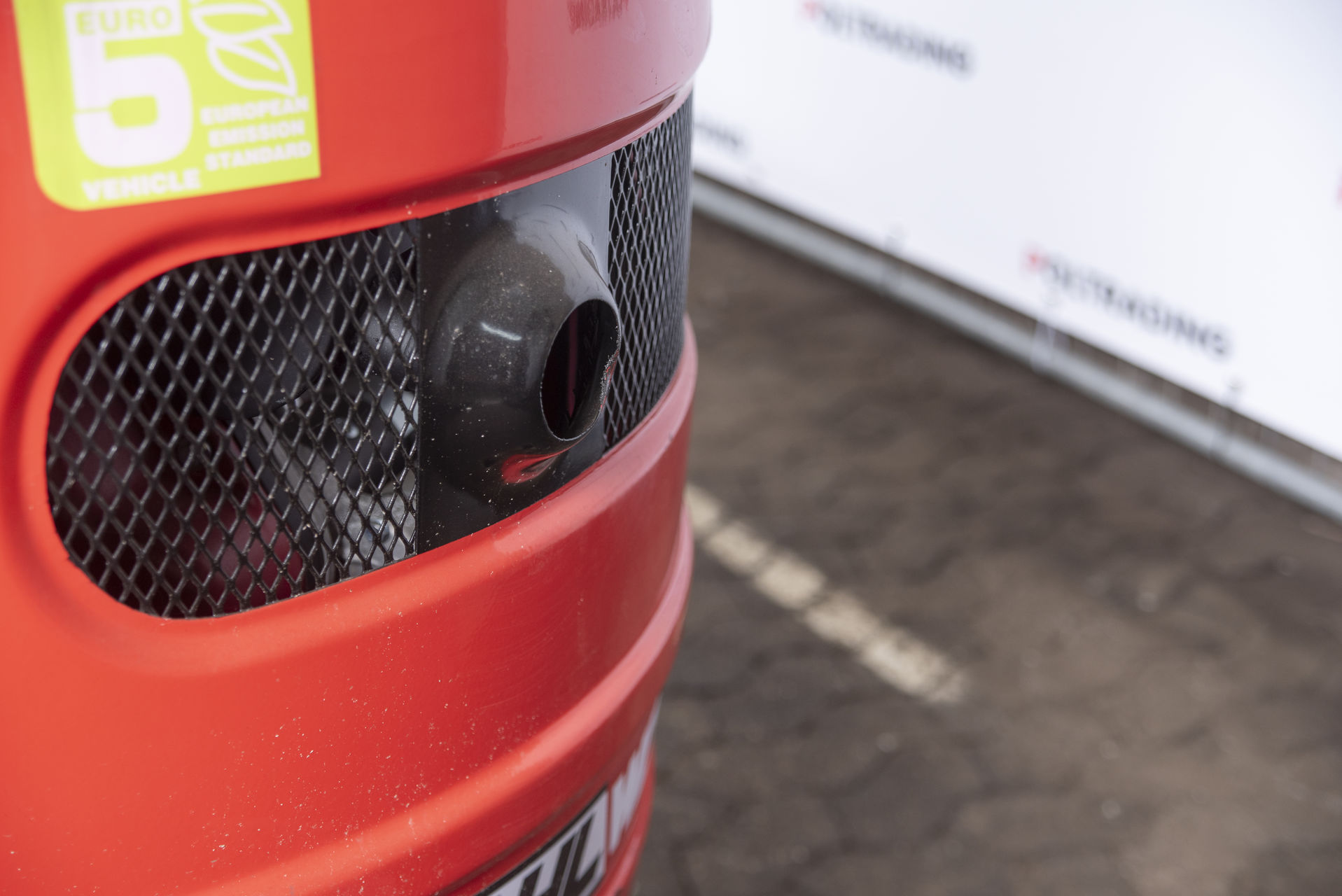 Minigraver - Stahlworks