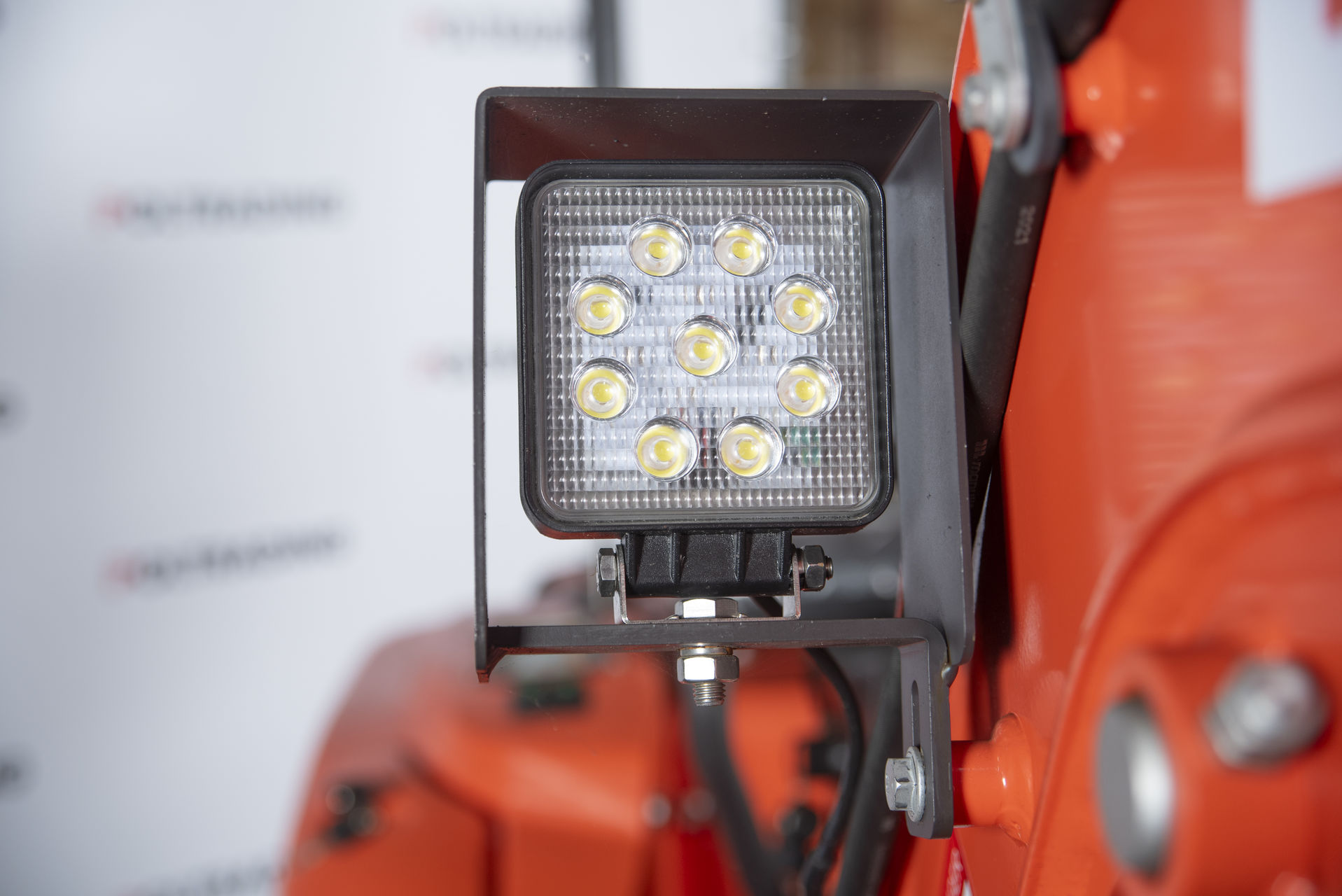 Rupsgraafmachine - Everun ERE16