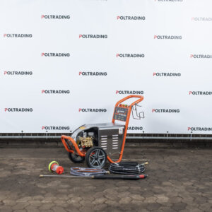 Hogedrukreiniger - Daewoo DA W400E-3