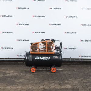 Luchtcompressor - Daewoo DAAC100D