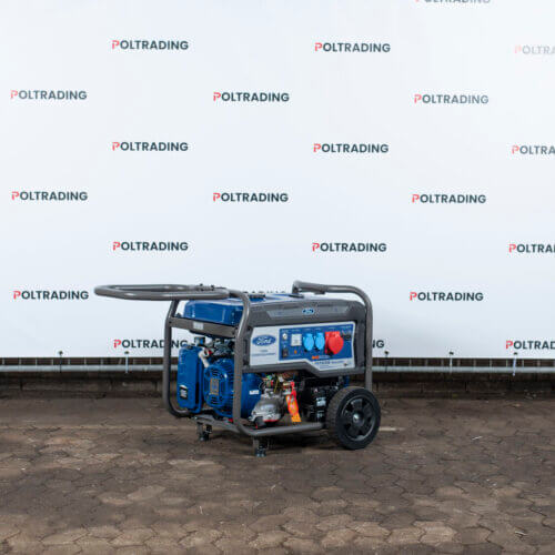 Benzine generator - Ford FGT9250E