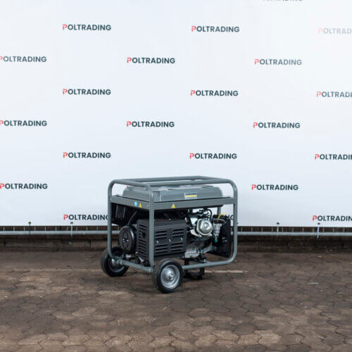 Benzine generator - Kärcher PGG 8/3