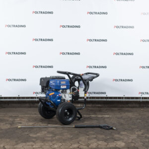 Hogedrukreiniger - Ford FPW44T