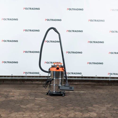 Industriële stofzuiger 30L - Daewoo DAVC1200-30I