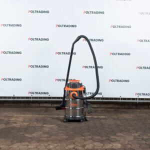 Industriële stofzuiger 30L - Daewoo DAVC1200-30I