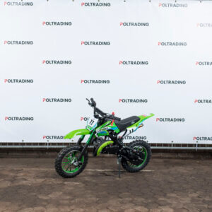 Mini crossmotor 49cc - Ultra Motorcross