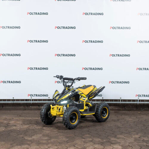 Elektrische mini quad 800W - Ultra Motorcross