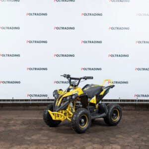 Elektrische mini quad 1000W - Ultra Motorcross