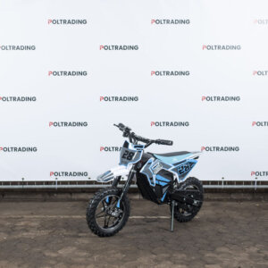 Elektrische crossmotor 1000W - Ultra Motorcross
