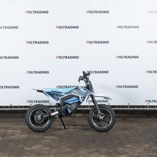 Elektrische crossmotor 1000W - Ultra Motorcross