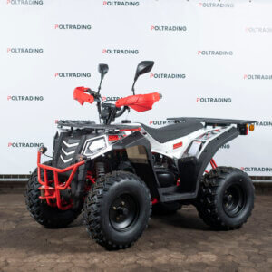 Quad 200cc - Apollo Orion Commander