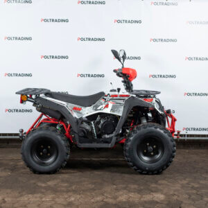 Quad 200cc - Apollo Orion Commander