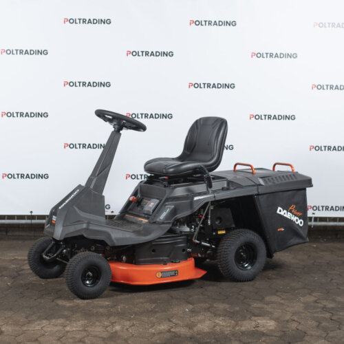 Zitmaaier - Daewoo DAXRM224