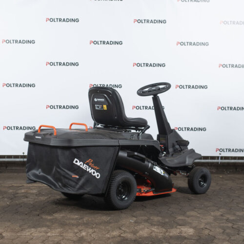 Zitmaaier - Daewoo DAXRM224