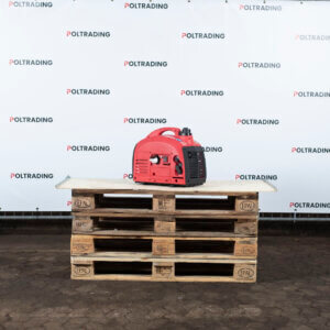 Camping generator - PT2000