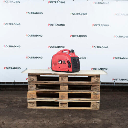 Camping generator - PT2000