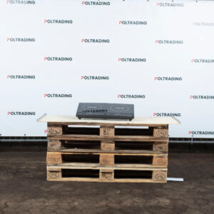 Dubbele inductie kookplaat - Swiss Pro+