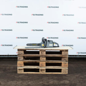 Accu kettingzaag - Kärcher CS 400/36 BP 36V