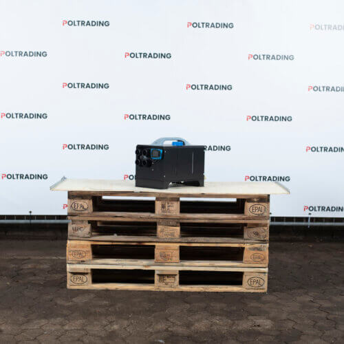 Diesel heater - Kraft Pro+