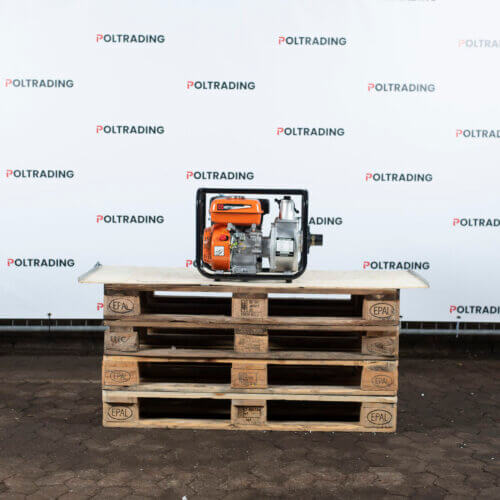 Waterpomp - Huttenberg HP20