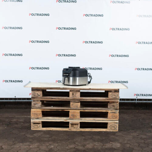 Airfryer XXL - Swiss Pro+