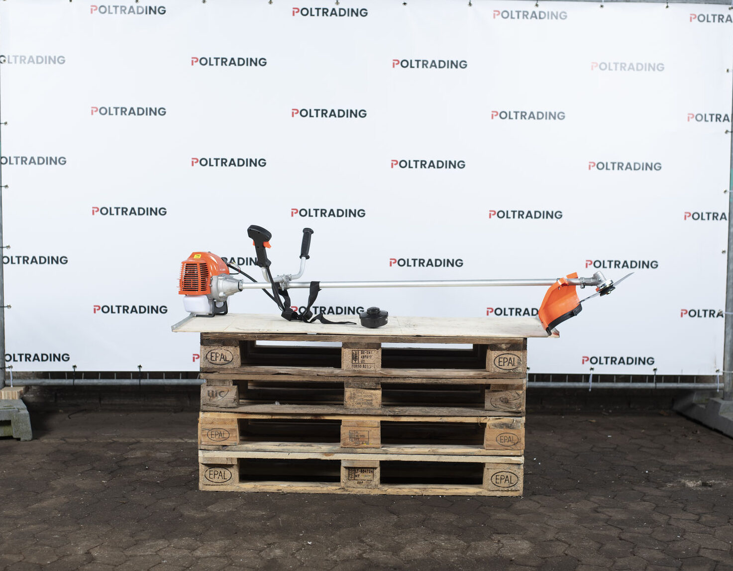 Bosmaaier 2 in 1 - BSN Tools