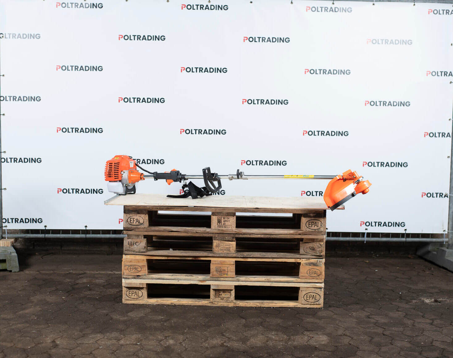 Bosmaaier 8 in 1 multi tool kit - F-Tools