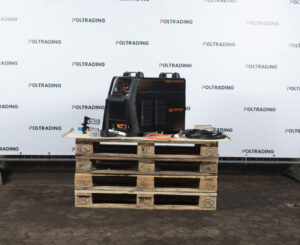 Plasmasnijder - Daewoo DWCUT-120