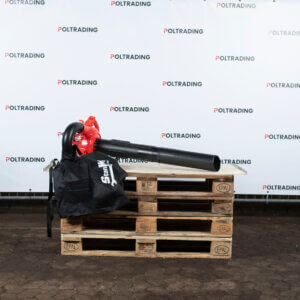 Bladblazer - StanWerk EB260A