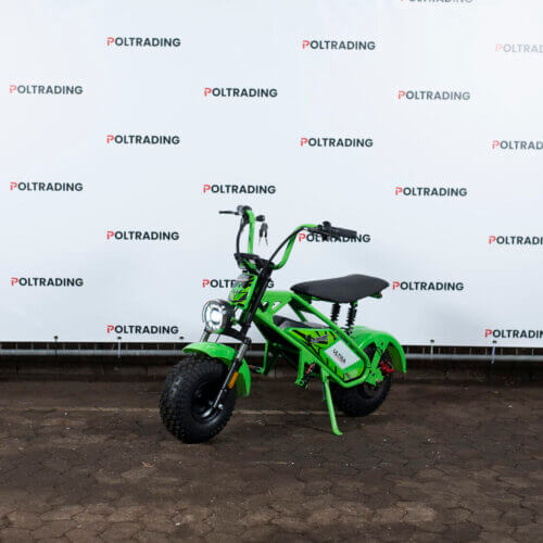 Elektrische mini-motor - Ultra Motorcross