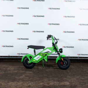 Elektrische mini-motor - Ultra Motorcross