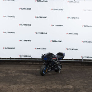 Mini racer 49cc - Ultra Motorcross