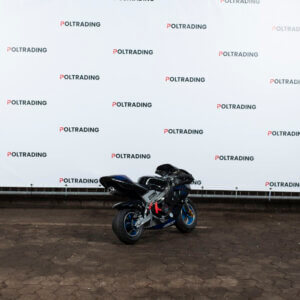 Mini racer 49cc - Ultra Motorcross