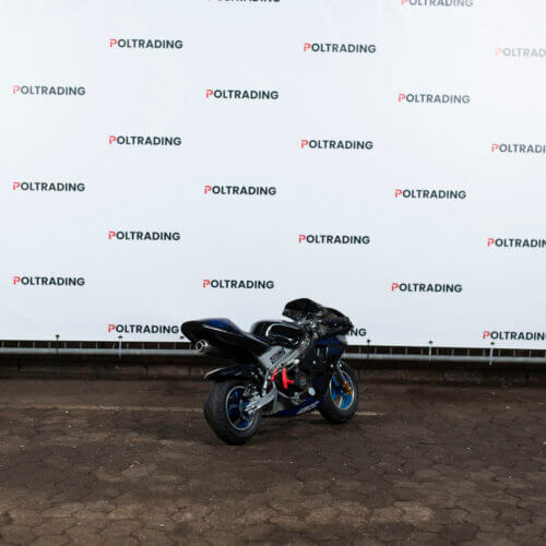 Mini racer 49cc - Ultra Motorcross