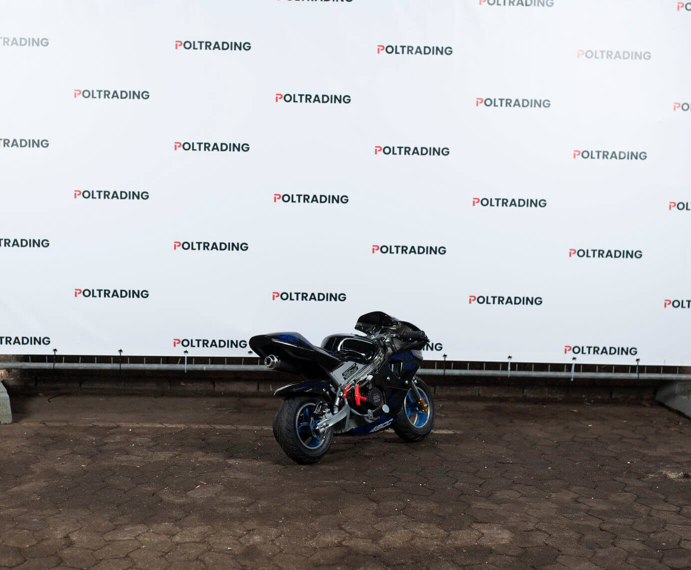 Mini racer 49cc - Ultra Motorcross