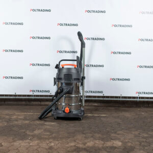 Industriële stofzuiger 60L - Daewoo DAVC2400-60L