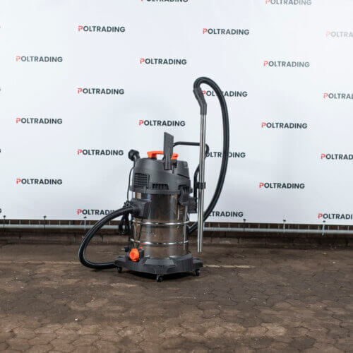 Industriële stofzuiger 60L - Daewoo DAVC2400-60L