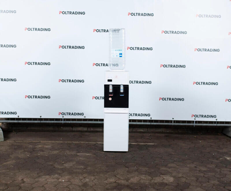 Water dispenser - Royal Swiss