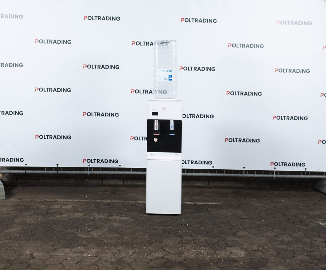 Water dispenser - Royal Swiss