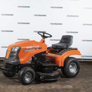 Benzine zitmaaier 19 PK - Daewoo DA1066HX